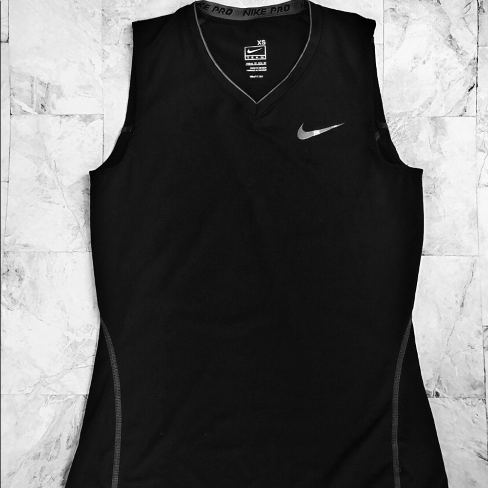 Nike Pro Fit Dry